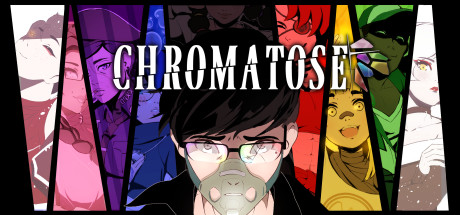 CHROMATOSE Cover Image