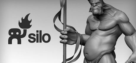 Silo 2 banner image