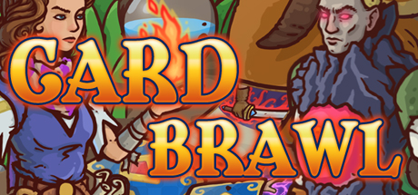 Card Brawl steam charts