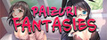 Paizuri Fantasies Kinetic Novel logo