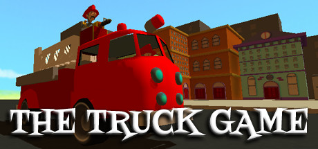 The Truck Game on Steam