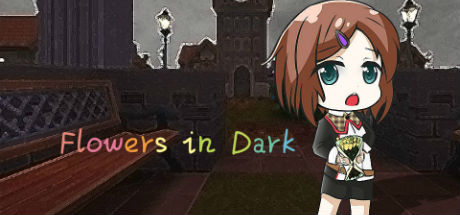 Flowers in Dark steam charts