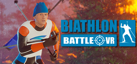 Biathlon Battle VR Cover Image