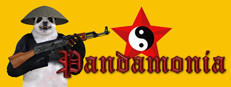 Pandamonia 潘德莫尼亚 게임 이미지