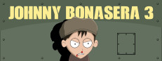 The Revenge of Johnny Bonasera: Episode 3