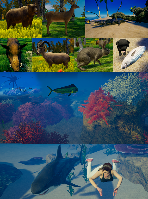 我的海岛|v2.0|My Island插图9 我的海岛|v2.0|My Island插图9