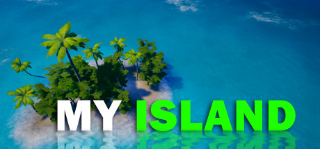 My Island Cover Image