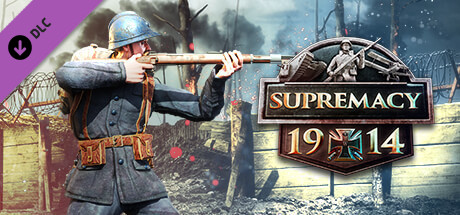 Supremacy 1914 free