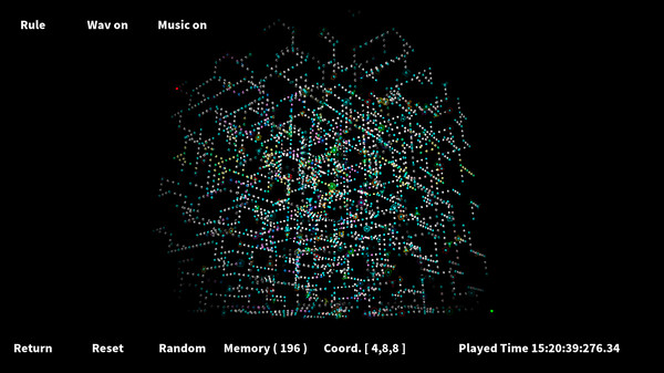 Maze 3D