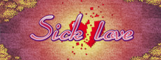 Sick Love - An RPG Maker Novel 게임 이미지