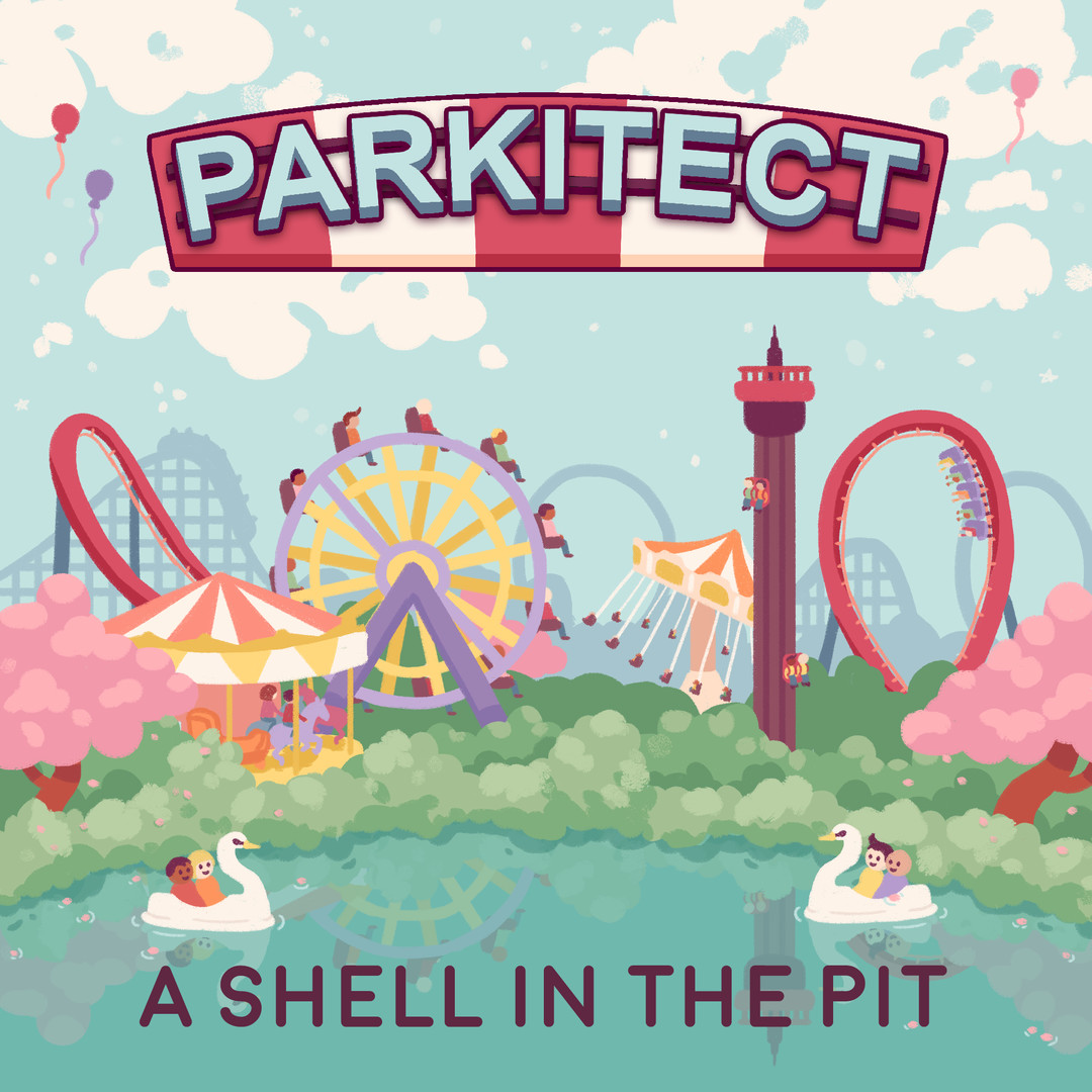 Parkitect - Soundtrack Featured Screenshot #1