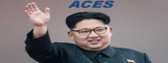 Area Cooperation Economic Simulation: North Korea (ACES)