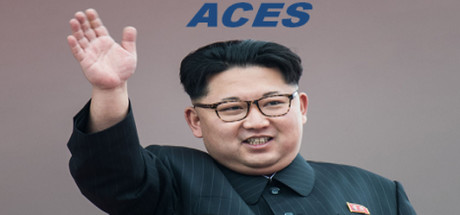 Area Cooperation Economic Simulation: North Korea (ACES) Cover Image