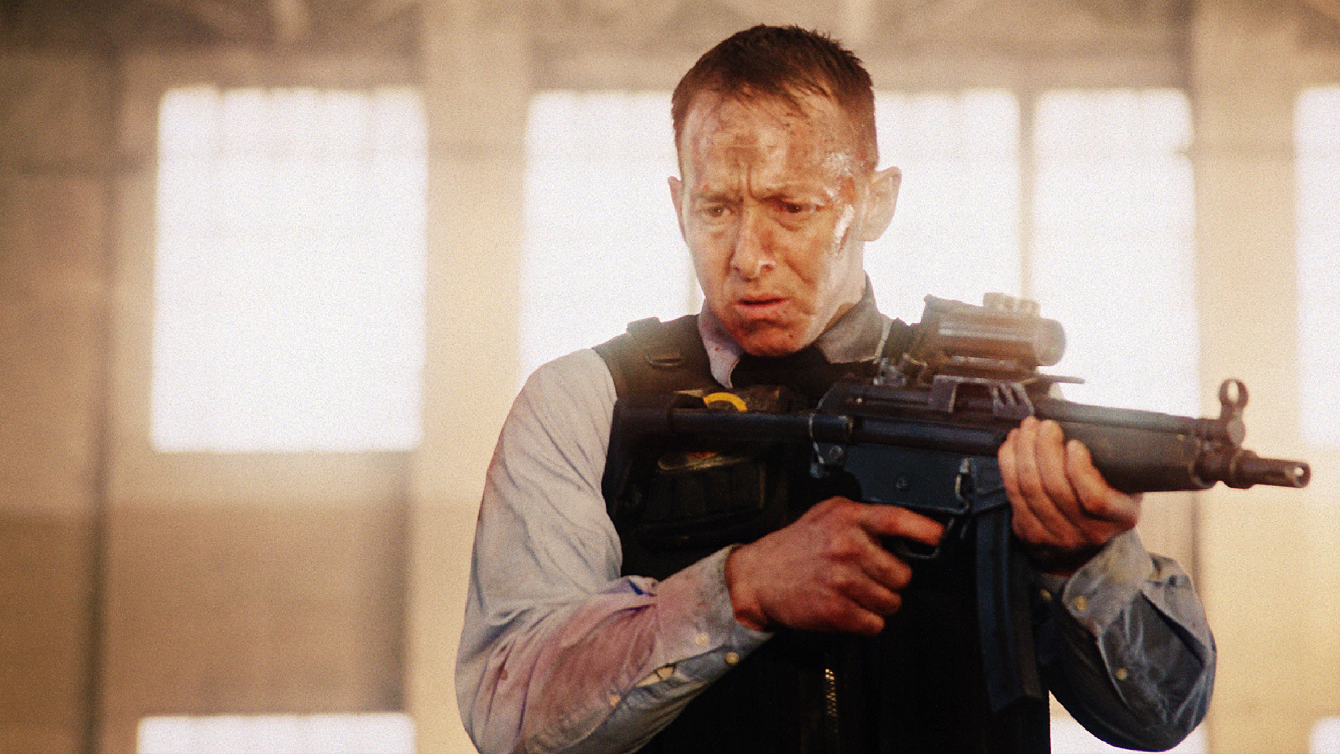 Half-Life - The Freeman Chronicles: Episode 2: Part 2 #5