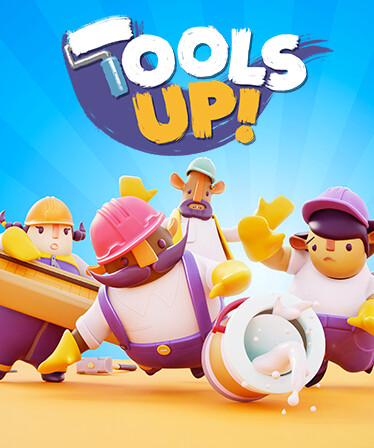 Tools Up!