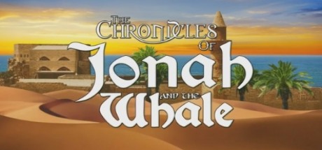 The Chronicles of Jonah and the Whale Cover Image