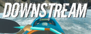 DownStream: VR Whitewater Kayaking