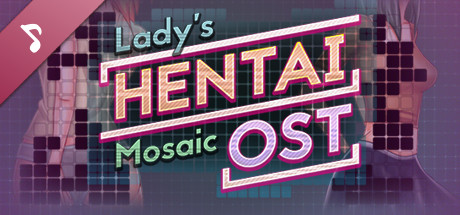 Купить ключ дешево Lady's Hentai Mosaic. OST