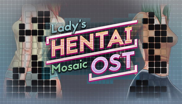 скриншот Lady's Hentai Mosaic - OST 0