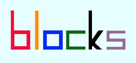 blocks Cover Image