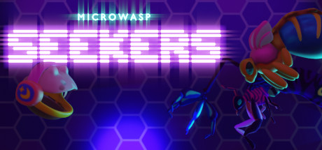 Microwasp Seekers steam charts