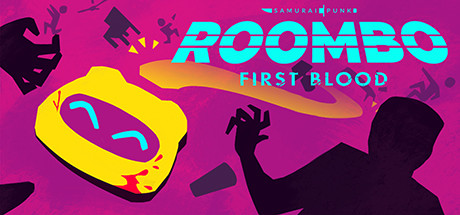 Roombo: First Blood (90 MB)