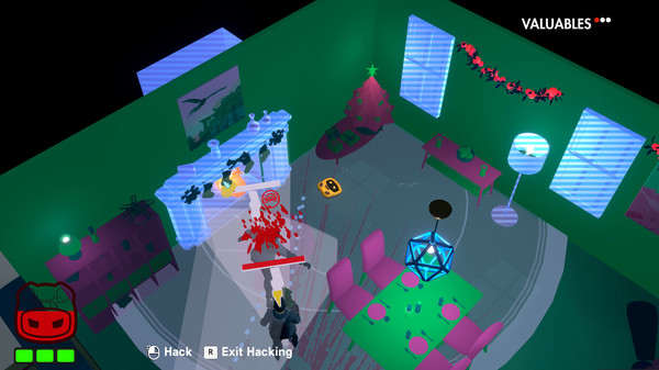 Скриншоты Roombo: First Blood 7