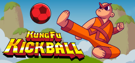 KungFu Kickball Free Download