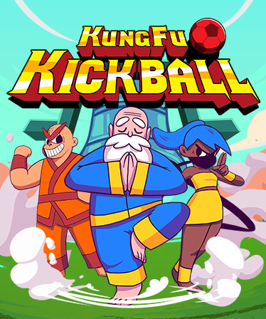 KungFu Kickball