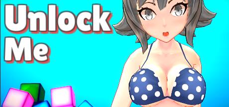 Unlock Me header banner