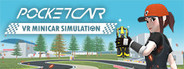 POCKET CAR : VRGROUND