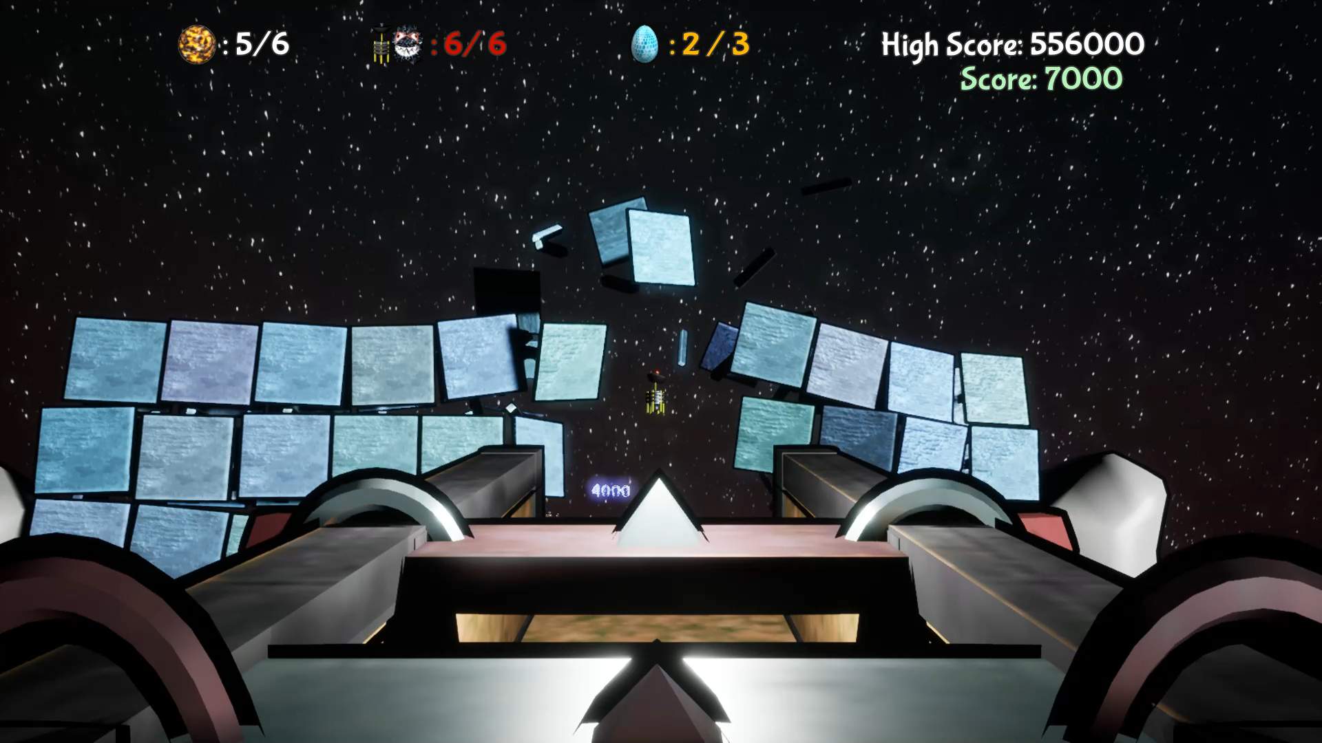 Bizango Blast Demo #7