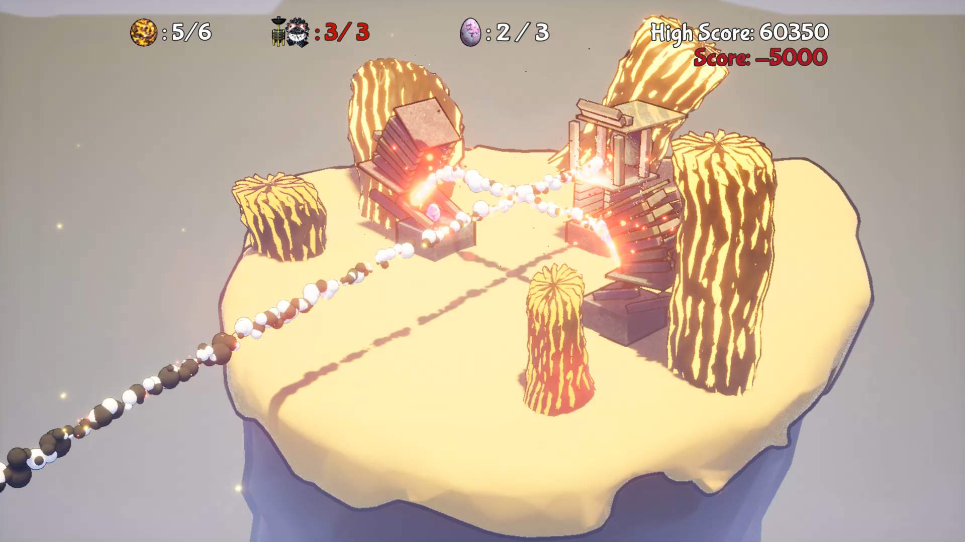 Bizango Blast Demo #0