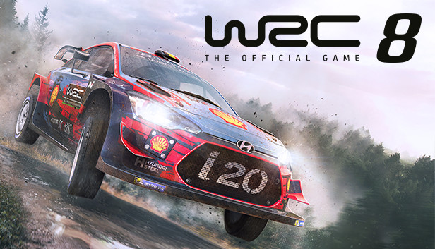 Wrc 8 sale xbox store