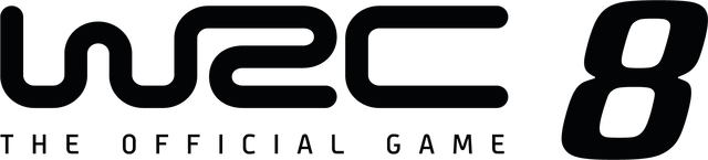 WRC 8