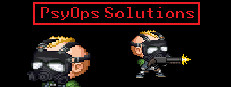 PsyOps Solutions 게임 이미지