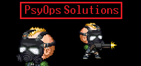 PsyOps Solutions steam charts