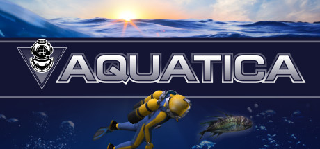 Aquatica Cover Image
