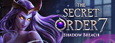 The Secret Order 7 on the App Store