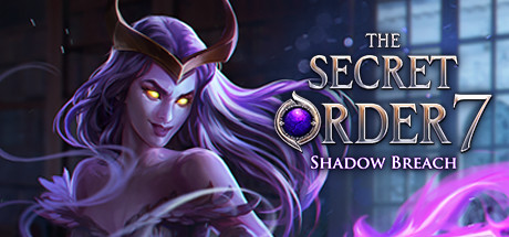 The Secret Order 7: Shadow Breach header image