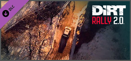 DiRT Rally 2.0 - Monte Carlo (Rally Location) banner image