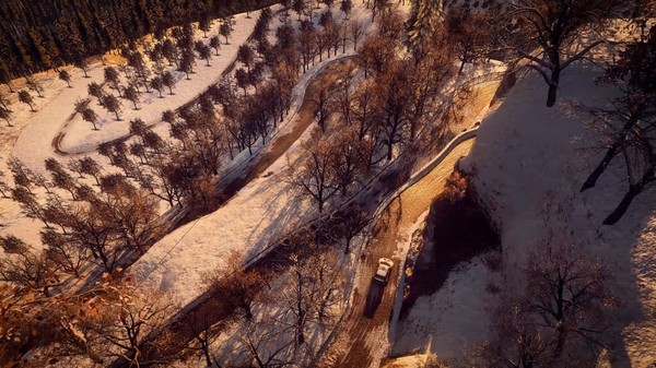 DiRT Rally 2.0 - Monte Carlo (Rally Location) for steam DiRT Rally 2.0 - Monte Carlo (Rally Location) for steam