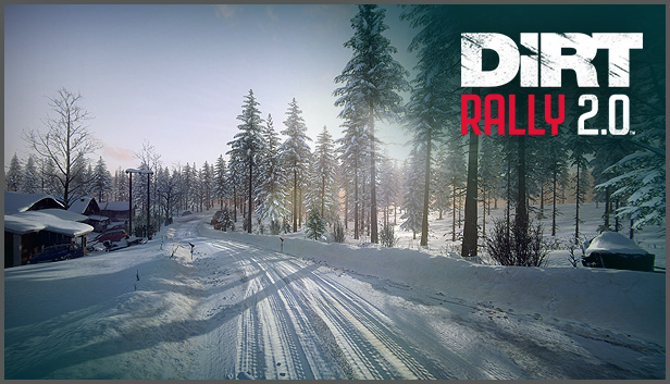 Dirt Rally 2 0 Sweden Rally Location On Steam Dirt Rally 2 0 Sweden Rally Location On Steam