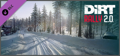 Dirt Rally 2 0 Sweden Rally Location On Steam