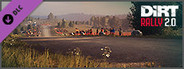 DiRT Rally 2.0 - Germany (Rally Location)
