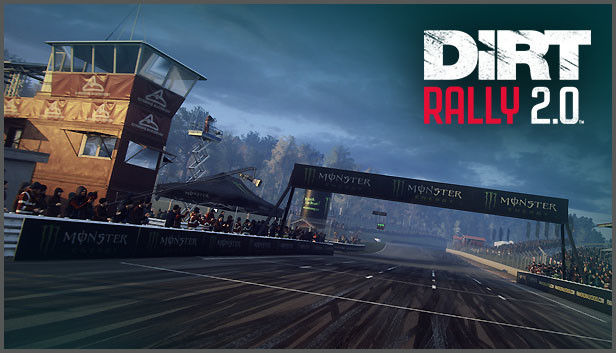 Steam Rallycross DiRT Rally 2.0 - Estering, Germany (Rallycross Track) en Steam