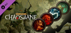 Warhammer: Chaosbane - Emote Pack