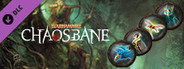 Warhammer: Chaosbane - Pet Pack