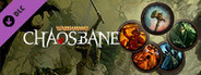 Warhammer: Chaosbane - Emotes 2 & Blessing