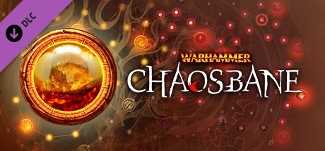 Warhammer: Chaosbane Steam Charts and Player Count Stats